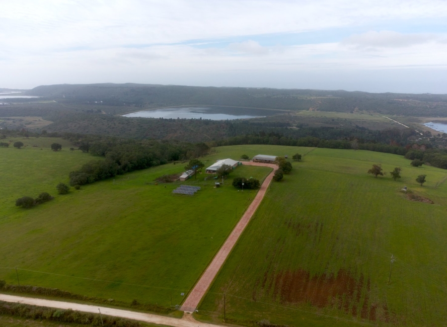 Commercial Property for Sale in Rondevlei Western Cape